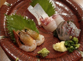 串揚げ 穂卓: 退会済みユーザーさんの2024年06月06日の1枚目の投稿写真