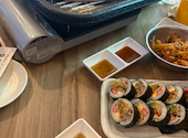 韓国料理 ホンデポチャ 横浜西口店: なつさんの2026年06月09日の1枚目の投稿写真