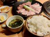 焼肉 ウエスト 戸畑店: Jさんの2026年03月26日の1枚目の投稿写真