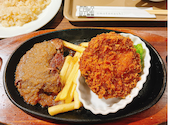 ステーキ宮 横浜西口エキニア店: さほさんの2026年08月30日の1枚目の投稿写真