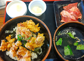 焼肉　安楽亭　久喜店: くぅ♪さんの2026年05月の1枚目の投稿写真