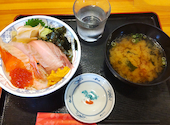 横濱魚萬 久喜西口駅前店: くぅ♪さんの2026年08月26日の1枚目の投稿写真