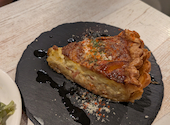 Kobe harbor kitchen Haji コウベハーバーキッチン ハジ: きたさんの2026年08月18日の2枚目の投稿写真