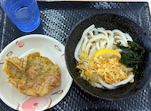 こがね製麺所 高松三谷店: にゅんさんの2026年08月25日の1枚目の投稿写真