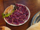 タンドール料理RB'sひつじや神田店: まさるさんの2026年05月20日の2枚目の投稿写真