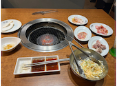 焼肉の和民　名駅店: たいしさんの2026年04月の1枚目の投稿写真