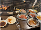 大衆ホルモン やきにく 煙力 名駅広小路店: たいしさんの2026年04月29日の1枚目の投稿写真