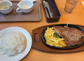 ステーキ宮 石岡店: かおさんの2026年08月20日の1枚目の投稿写真