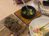 Meat StanD ミートスタンド 新宿東口店: りちゃんさんの2026年08月05日の2枚目の投稿写真