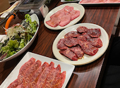 焼肉 ももたろう 神栖店: きなこもちさんの2025年01月31日の1枚目の投稿写真