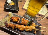 炭火串焼と旬鮮料理の店 しかまる: まこさんの2025年04月20日の2枚目の投稿写真