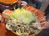 BACCANALE バッカナーレ なんば心斎橋店: ヤッスーさんの2025年11月29日の1枚目の投稿写真