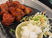 韓国居酒屋ばんぐり 心斎橋店: ヤッスーさんの2026年03月28日の1枚目の投稿写真