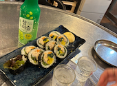 韓国居酒屋ばんぐり 心斎橋店: ヤッスーさんの2026年03月28日の3枚目の投稿写真