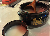 韓国料理 Danmired ダンミレッド 心斎橋難波: ヤッスーさんの2026年05月09日の1枚目の投稿写真