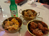 韓国料理 Danmired ダンミレッド 心斎橋難波: ヤッスーさんの2026年05月09日の3枚目の投稿写真
