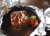 西洋料理箱 魯風人 湯河原店: ひろさんの2026年04月25日の2枚目の投稿写真