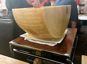 ローマピザとチーズのバル ConeYaki-048 コネヤキゼロヨンハチ: いーさんの2026年05月08日の1枚目の投稿写真