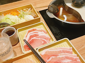 温野菜 横浜西口北幸店: いーさんの2026年07月31日の1枚目の投稿写真