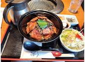 焼肉韓菜 和っ黒: ばんぶーさんの2026年07月31日の1枚目の投稿写真