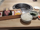焼肉名菜 福寿 グランエミオ所沢店: ばんぶーさんの2026年05月30日の1枚目の投稿写真