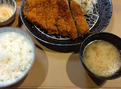 とんかつ海老フライ まる家 浜松店: さらさんの2026年09月22日の2枚目の投稿写真