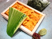 徳島魚問屋 とと喝: かよさんの2007年12月11日の1枚目の投稿写真