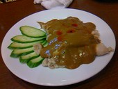 上海キッチン: 末竹さんの2011年10月02日の2枚目の投稿写真