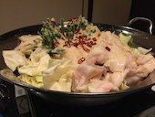 博多もつ鍋処 梟 中洲総本店: たけちゃんさんの2015年09月10日の1枚目の投稿写真