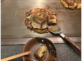 お好み焼き ひろかずや 東通り店: ひいちゃんさんの2026年06月26日の1枚目の投稿写真