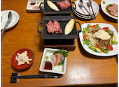 炭焼仙台牛タン こいさん　: ひいちゃんさんの2026年04月13日の1枚目の投稿写真