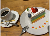 chezコバラヘッタ 有明ガーデン店: wdw大好きさんの2026年09月12日の1枚目の投稿写真