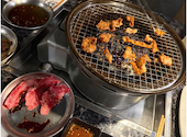 大衆焼肉酒場けむすけ 天童店: えりごさんの2026年08月22日の1枚目の投稿写真