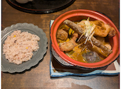 スープカレー しゃば蔵: ciyokoさんの2026年05月11日の2枚目の投稿写真