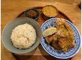 Side by Side Spice Stand　古町: ciyokoさんの2026年09月13日の2枚目の投稿写真