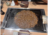 月島もんじゃ こぼれや 総本店: akさんの2026年08月29日の1枚目の投稿写真