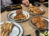 餃子のかっちゃん 大分店 個室完備: さっくんさんの2025年11月08日の2枚目の投稿写真