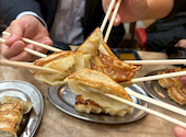 餃子のかっちゃん 大分店 個室完備: さっくんさんの2025年11月08日の3枚目の投稿写真