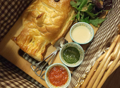 ビストロ食堂 Bonappetit ボナペティ 駅西店: さぁちゃんさんの2024年12月17日の1枚目の投稿写真