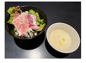 Cafe&Osteria LamP ランプ 大街道店: ジュンジュンさんの2026年04月05日の1枚目の投稿写真