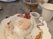 Cafe Rob &nbsp;カフェロブ函館五稜郭店: くみさんの2026年04月19日の1枚目の投稿写真