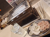 我らの焼肉食堂: りゅうえつさんの2026年07月25日の1枚目の投稿写真