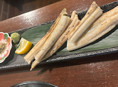 創作料理　庵里-あんり-　岡山駅前店: ポンプさんの2024年08月17日の3枚目の投稿写真