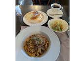 ROASTERY CAFE GARASHA RORO ロースタリーカフェガラシャロロ: あるるkkさんの2026年10月17日の1枚目の投稿写真