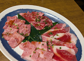 カルビ牧場 長岡インター店: あるるkkさんの2026年07月13日の1枚目の投稿写真