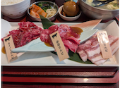 焼肉 精肉直売所 六花 長岡店: あるるkkさんの2026年06月07日の1枚目の投稿写真