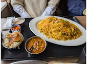 スパイス日和インディア SPICE BIYORI INDIA 寺泊店: あるるkkさんの2026年03月13日の2枚目の投稿写真