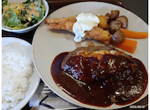 レストラン A.L.T.A.I..Rの口コミ画像1