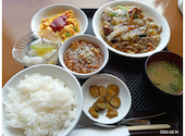 ＲＥＳＴＡＵRAＮＴ ライラックの口コミ画像1