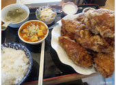東方明珠飯店の口コミ画像1